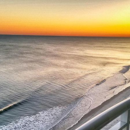 Stunning Ocean Front Views Steps To Boardwalkpier Apartment Myrtle Beach Exterior photo