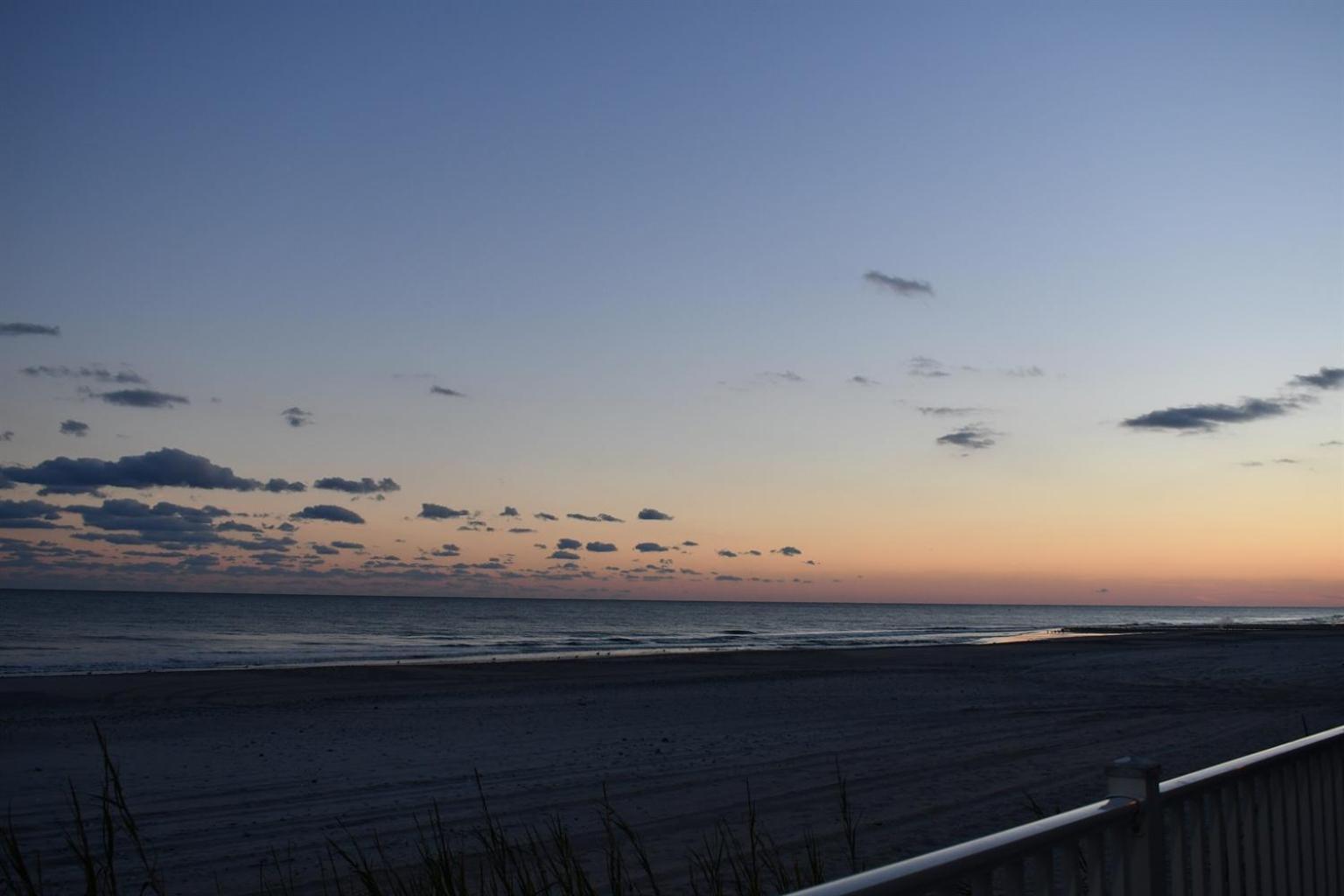 Stunning Ocean Front Views Steps To Boardwalkpier Apartment Myrtle Beach Exterior photo