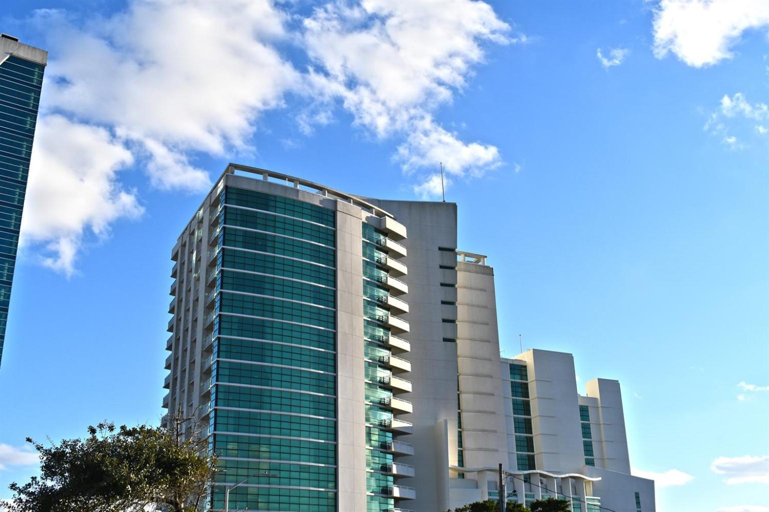 Stunning Ocean Front Views Steps To Boardwalkpier Apartment Myrtle Beach Exterior photo